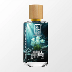 Forbidden Absolu Bloom