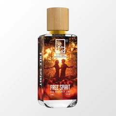 Free Spirit