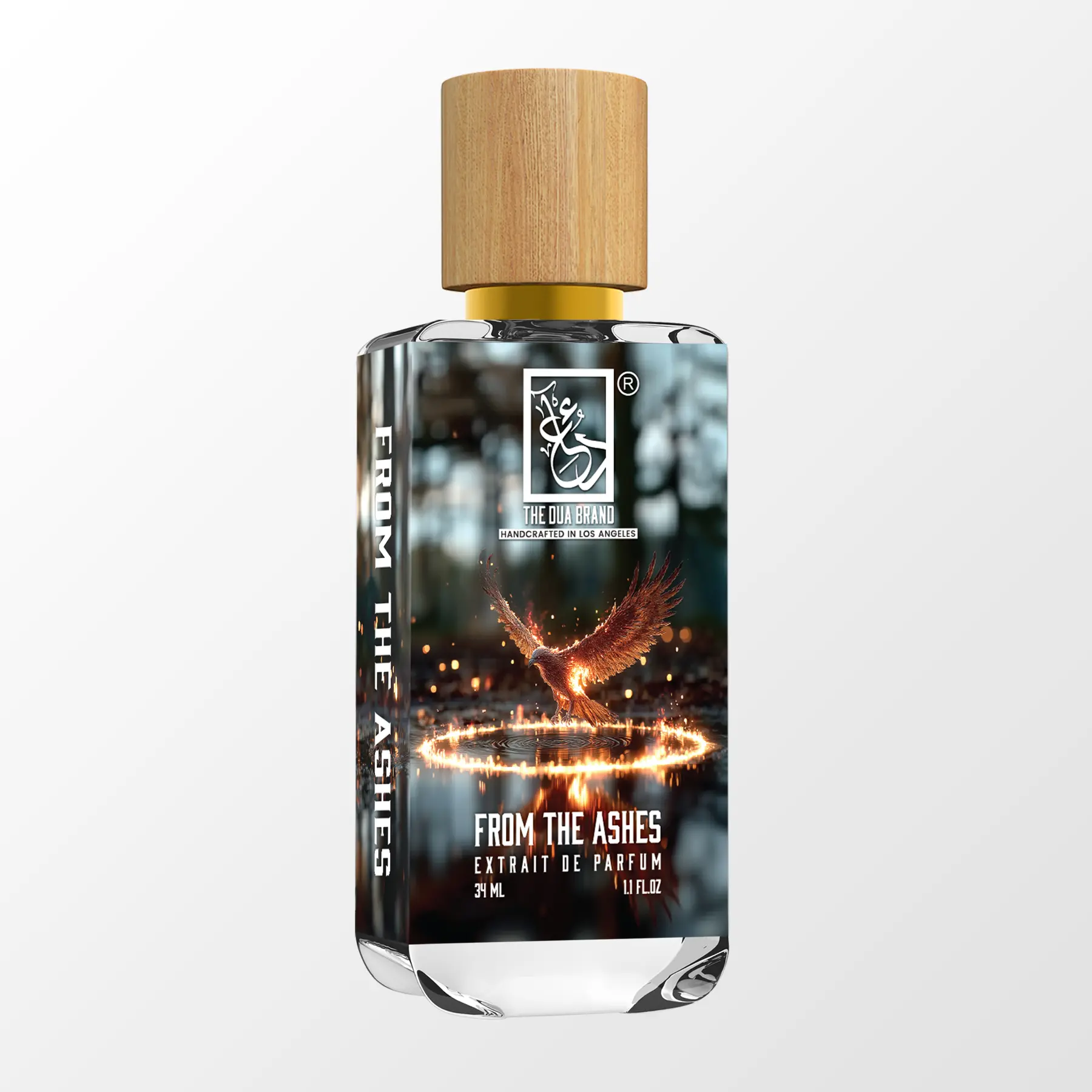 From The Ashes - Keith Urban Phoenix Dupe Perfume - DUA FRAGRANCES From The Ashes - Keith Urban Phoenix Dupe Perfume - DUA FRAGRANCES