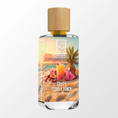 Fruity Tequila Punch
