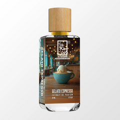Gelato Espresso
