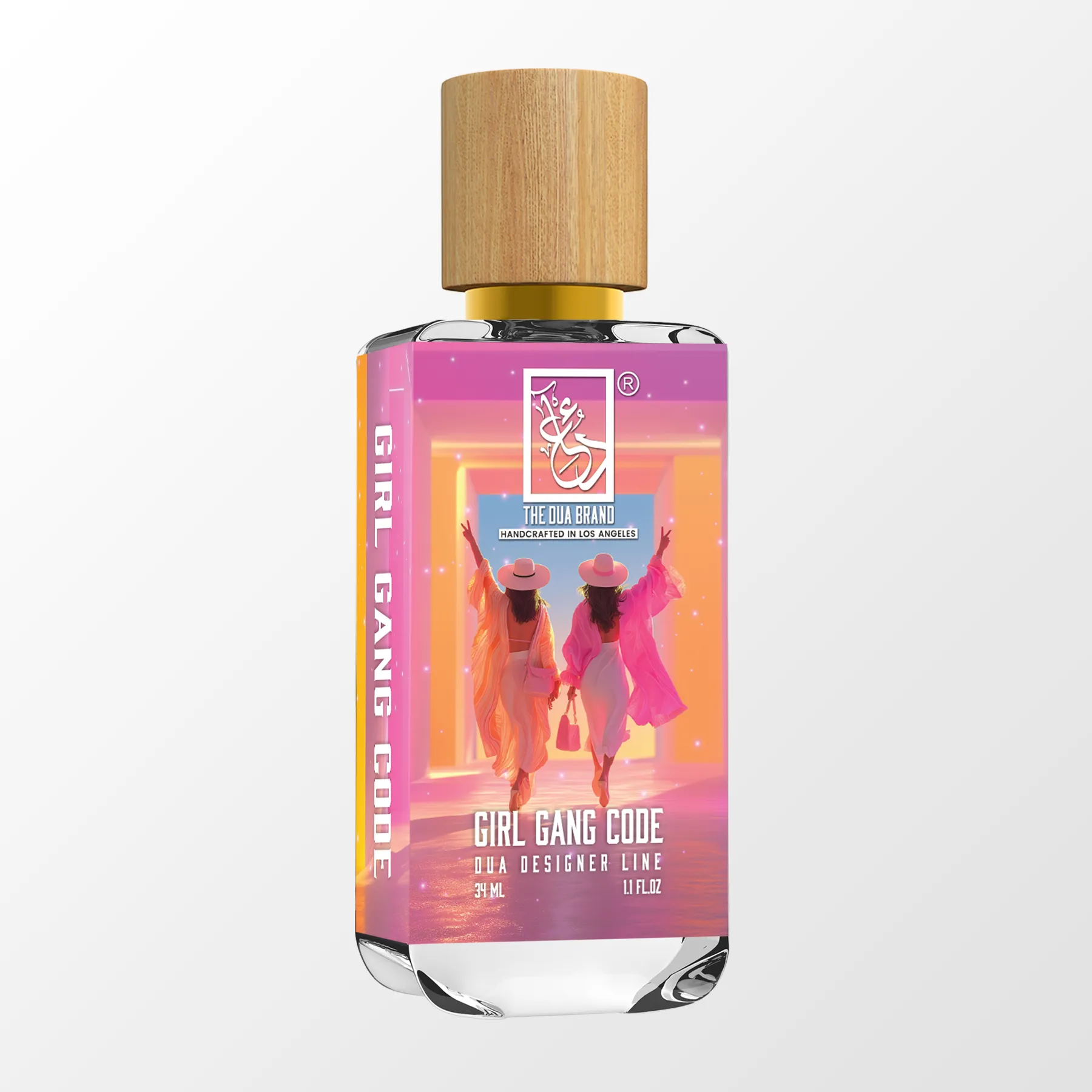 Tilted Girl Gang Code