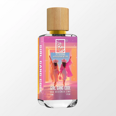 Tilted Girl Gang Code