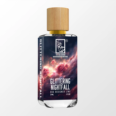 Glittering Nightfall