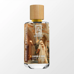 Tilted Guardian Of Honor