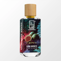 Tilted Guava Darkness