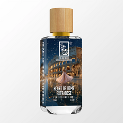 Heart Of Rome Extradose
