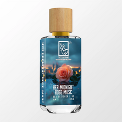 Her Midnight Rose Musc