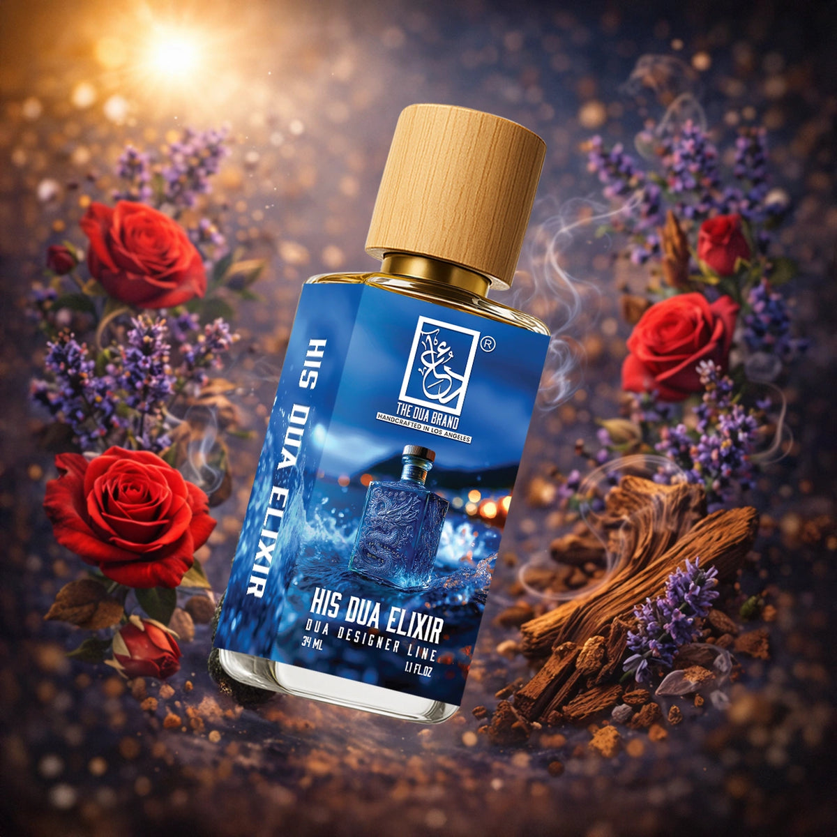Dupe Elixir His Dua Elixir- Davidoff Cool Elixir - Dupe Perfume - DUA FRAGRANCES ...