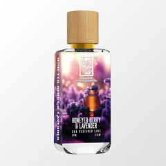 Honeyed Berry & Lavender
