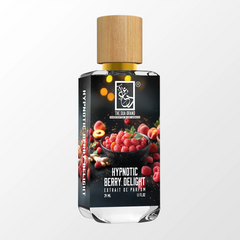 Hypnotic Berry Delight
