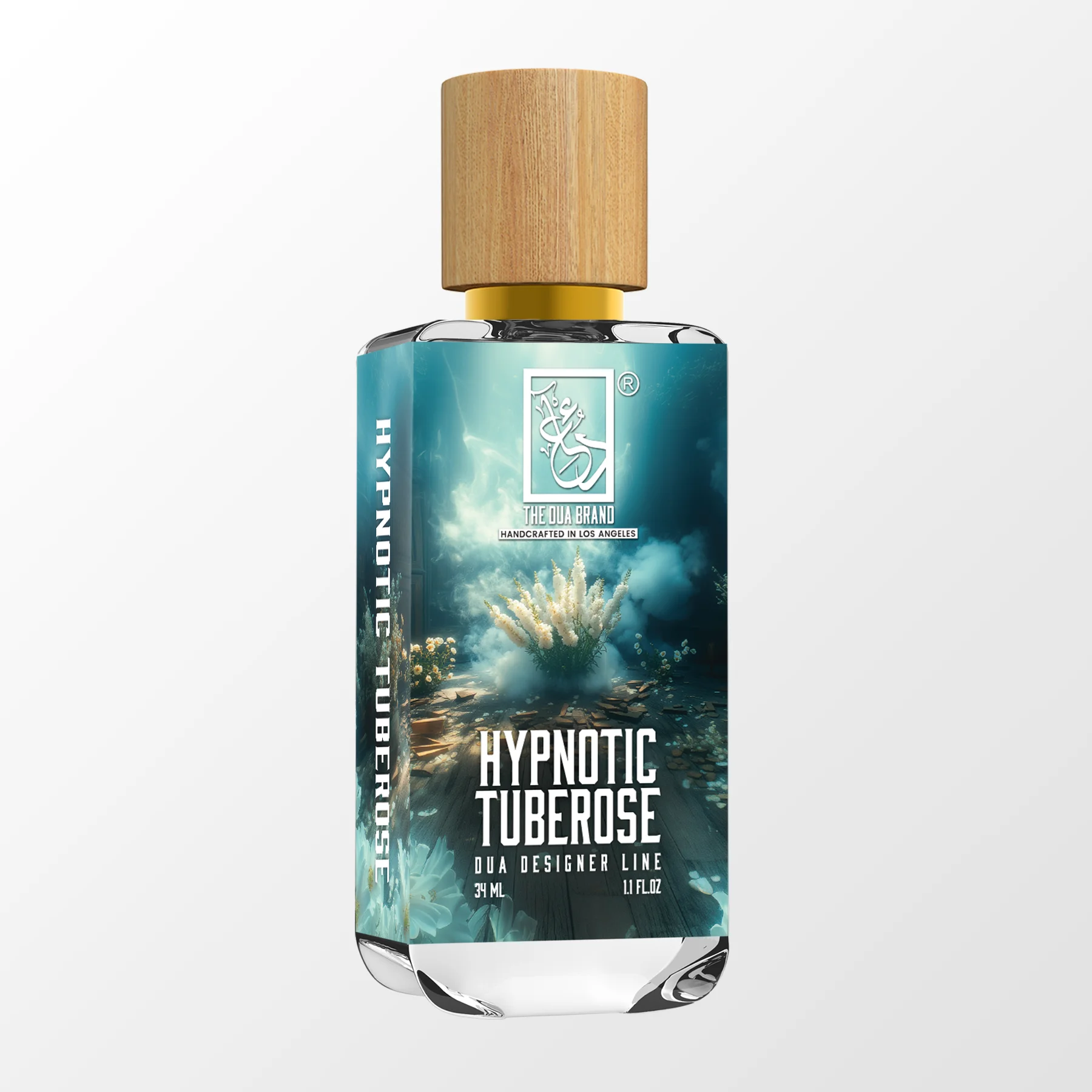 Hypnotic Tuberose
