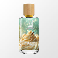 Imagine Drowning in Vanilla