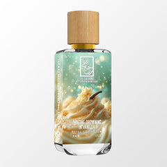 Imagine Drowning in Vanilla