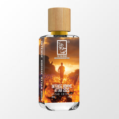 Intense Homme Attar 2025