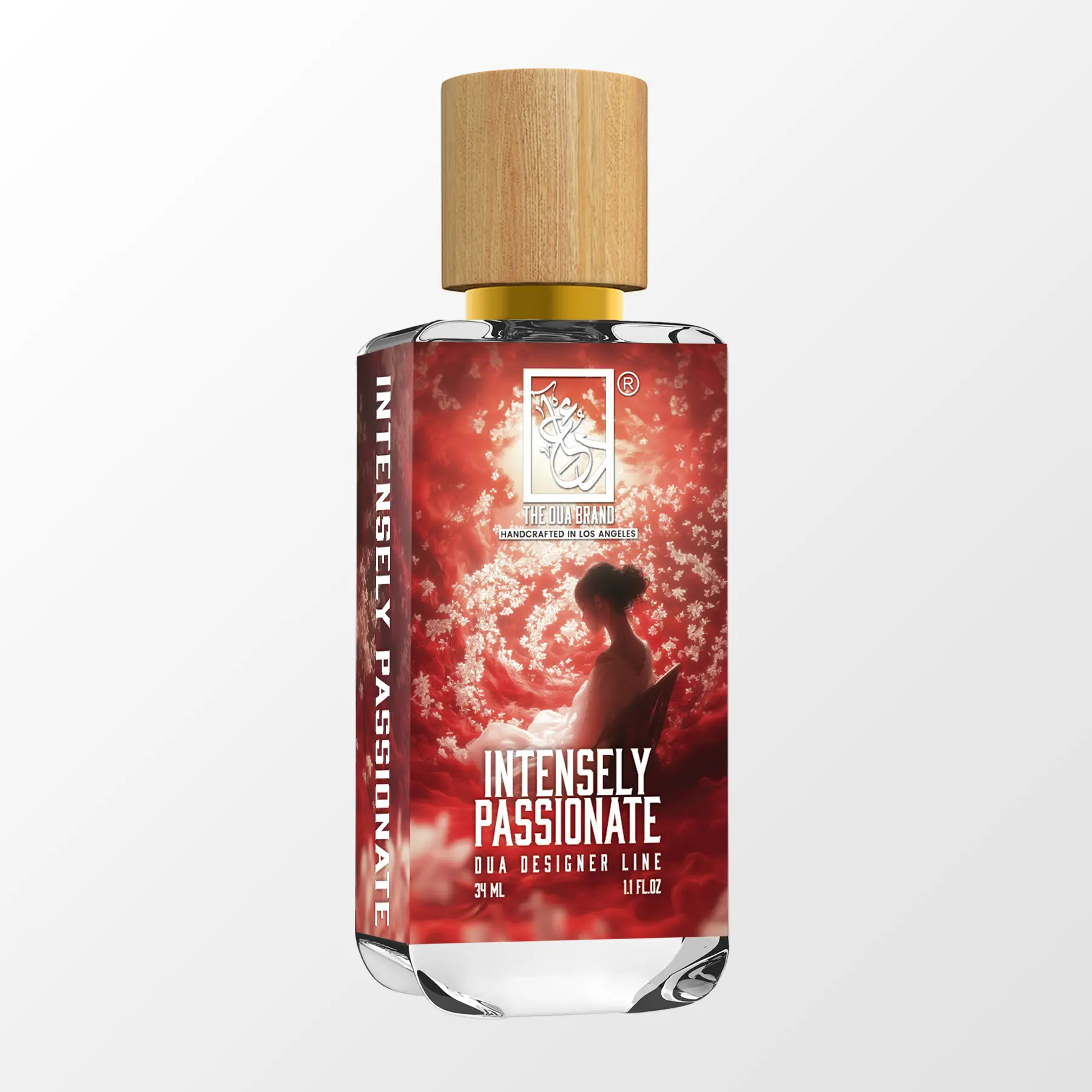 Intensely Passionate