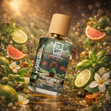 Italian Garden 13: Clover