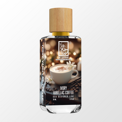 Ivory Vanillac Coffee