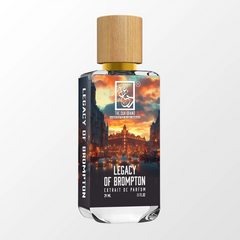 Tilted Legacy Of Brompton