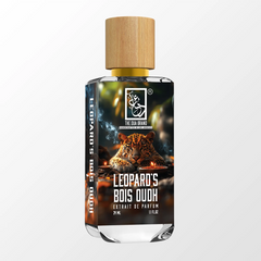 Leopard's Bois Oudh