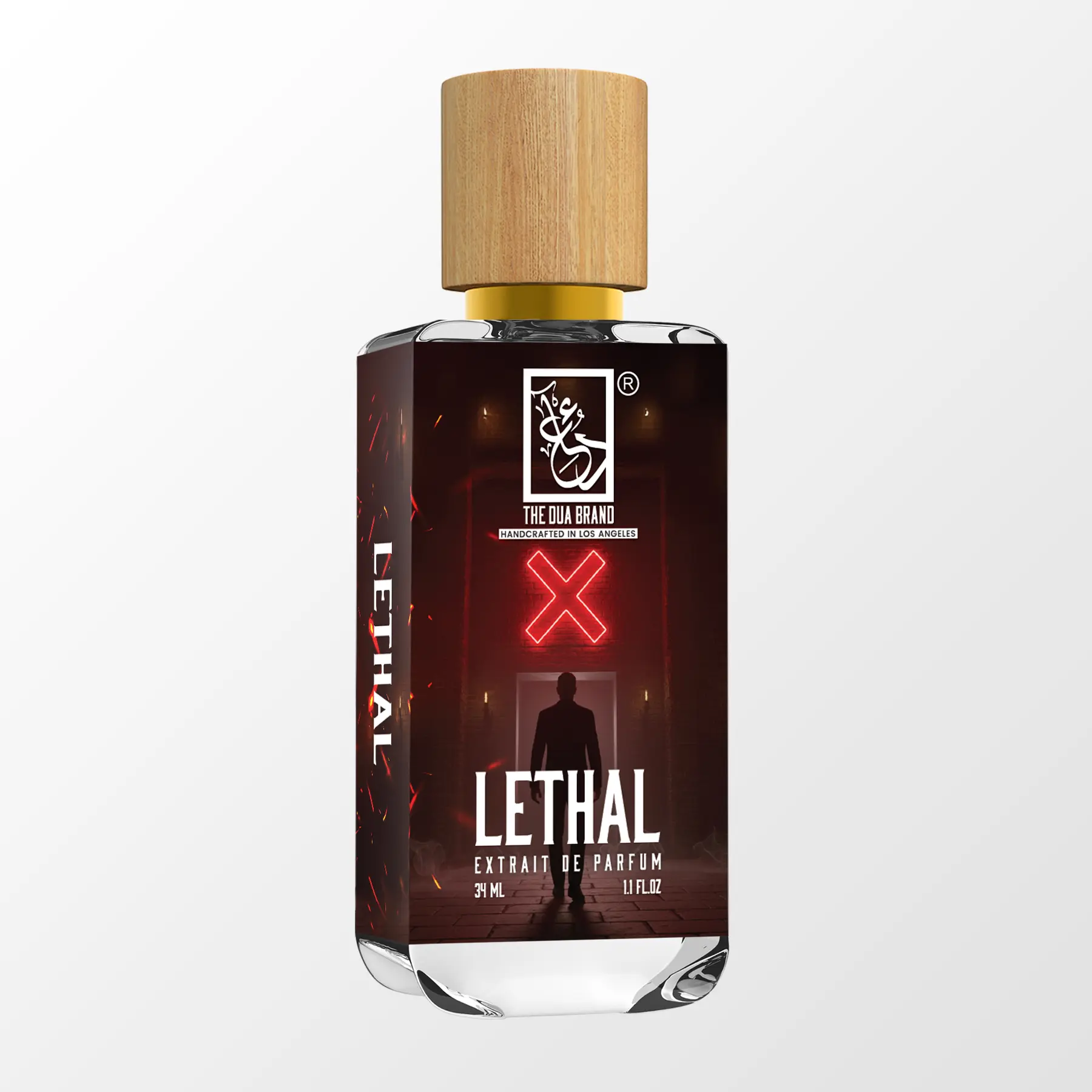 lethal-tilted