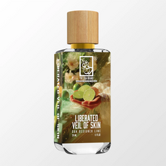 Tilted Liberated Veil of skin