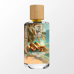 Tilted Mango Passion Oudh