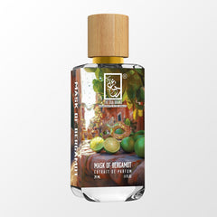 Mask Of Bergamot