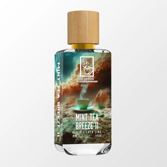 Mint Tea Breeze 11