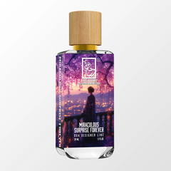 Tilted Miraculous Surprise Forever