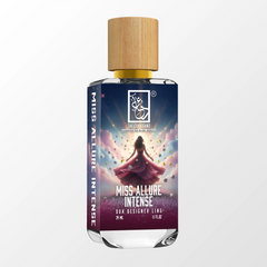 Tilted Miss Allure Intense