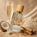 Champagne Cream Mist