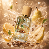 Lemon Air Ambrette