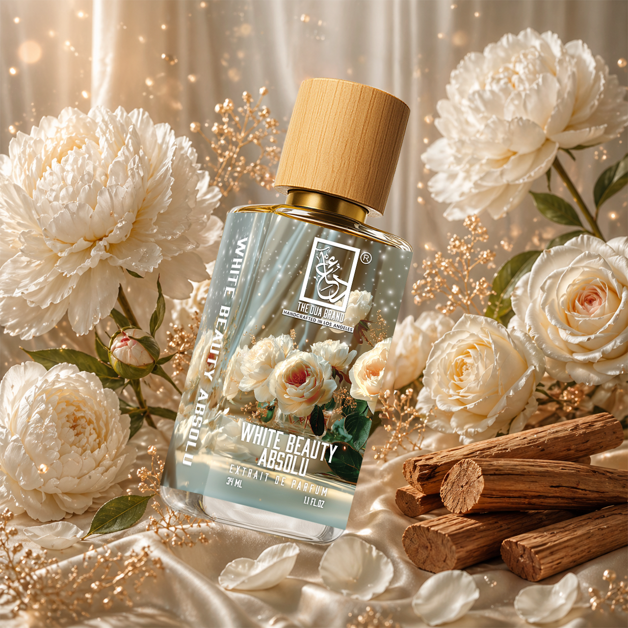 White Beauty Absolu