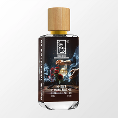 Tilted Mr. Dua s Personal Rose Mix