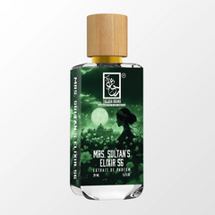 Mrs. Sultan's Elixir 56