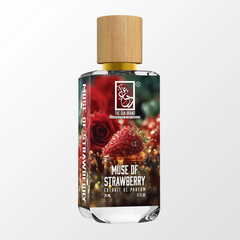Muse Of Strawberry
