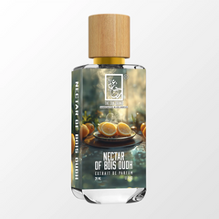 Nectar Of Bois Oudh