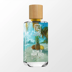 Nectar Of Miami Beach