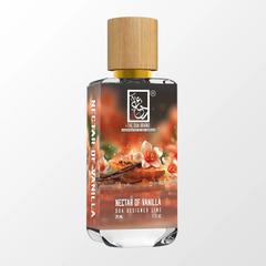 Tilted Nectar Of Vanilla