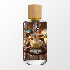 Nostalgic Vanille Custard (Coming Soon)