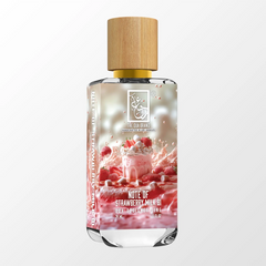 Note Of Strawberry Milk 81