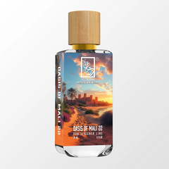 Oasis Of Mali 22