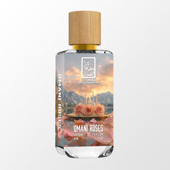 Omani Roses