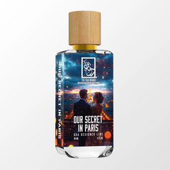 Our Secret In Paris