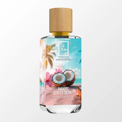 Paradise Scented Coconut 