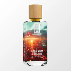 Parisian Nights Of Patchouli