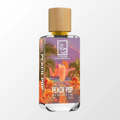Peach Pop
