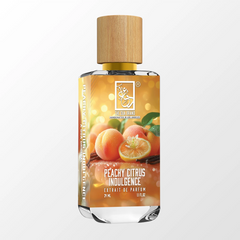 Peachy Citrus Indulgence