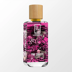Pink Graffiti